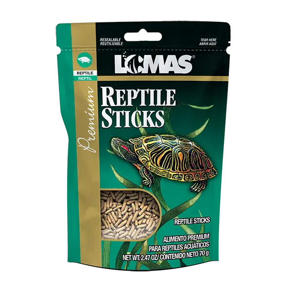 Reptile Sticks 70 G