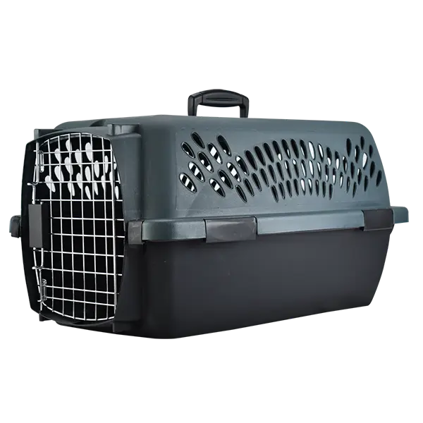 Transportadora Med Pet Taxi