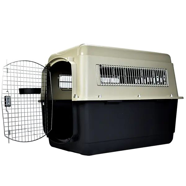 Transportadora XGde Vari Kennel