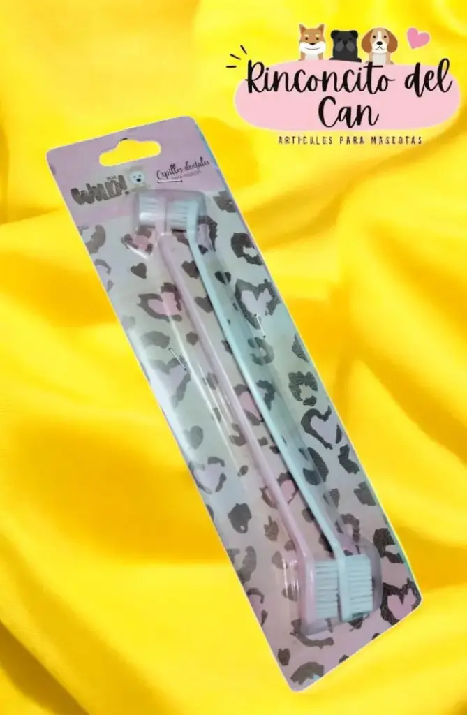 Kit de Cepillos Dentales