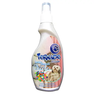 Locion Aroma Chicle 250 ML