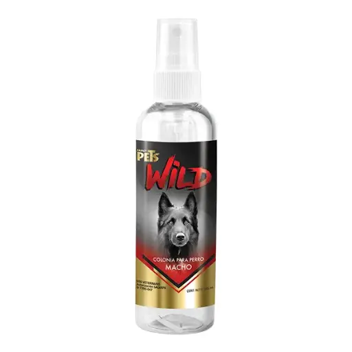 [FL3940] Colonia Wild 125 ML.