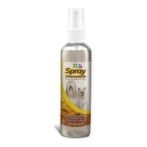 [FL3782] Spray Desenredante 125 ML.
