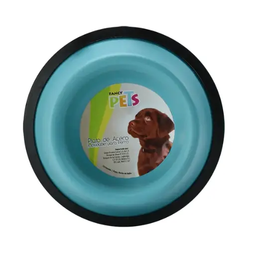 [FL8181] Plato de Colores 8 OZ (227 G)