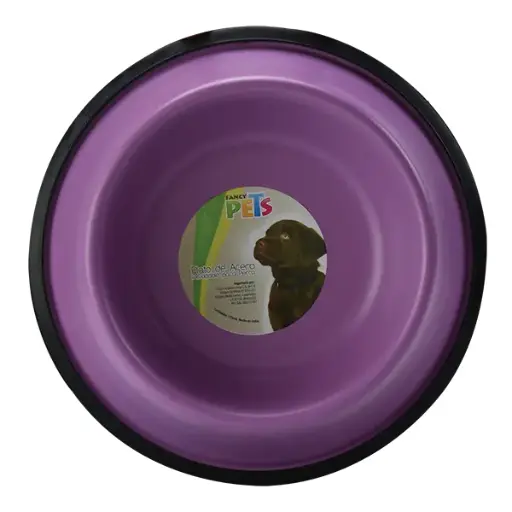 [FL8182] Plato de Colores 16 OZ (454 G)
