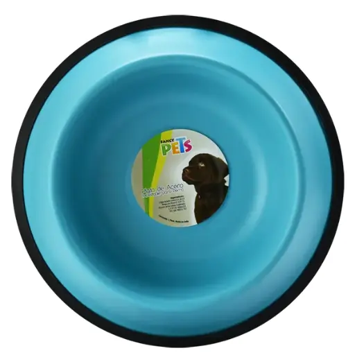 [FL8183] Plato de Colores 24 OZ (680 G)