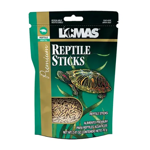 [WAT052] Reptile Sticks 70 G