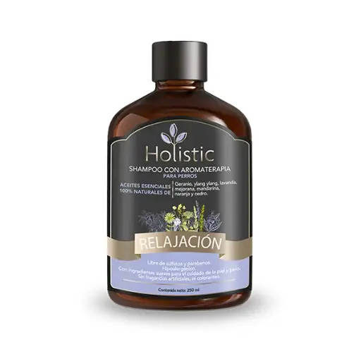 [FL4127] Shampoo C/Aromaterapia Relajación 250 ML