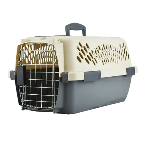 [DO21083] Transportadora Ch Pet Taxi