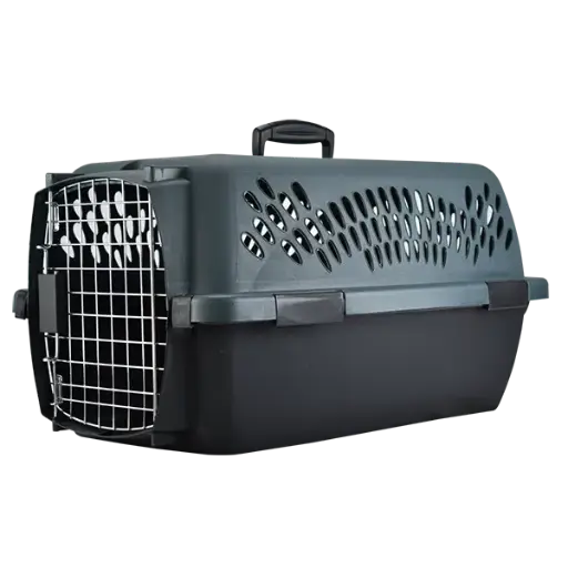 [DO21084] Transportadora Med Pet Taxi