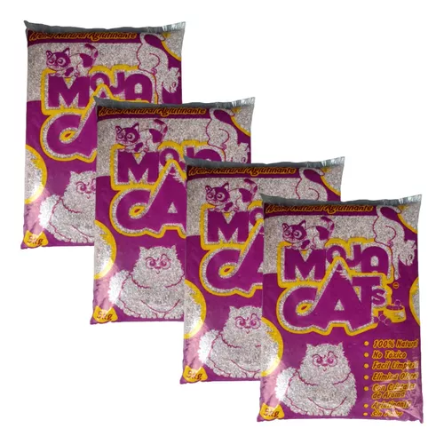 Arena Moja Cat