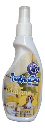 Loción Aroma Plátano 250 ML