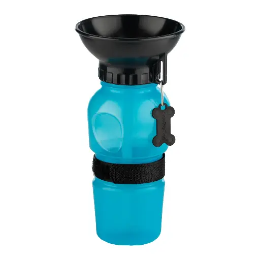 Taza Auto Dog