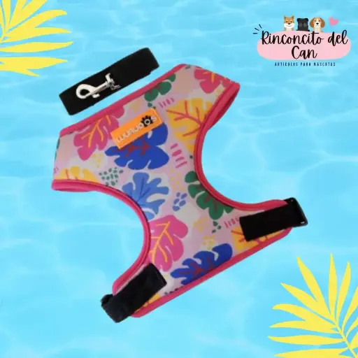 Pechera Summer Wuaupos